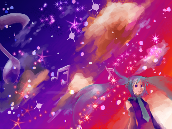 ミク