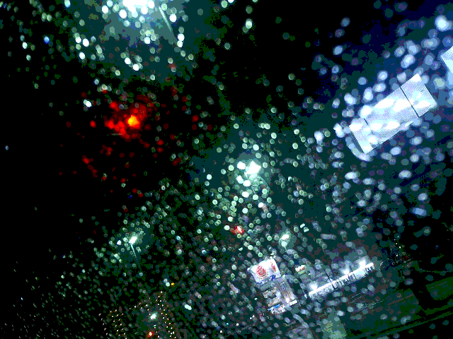 Dripping