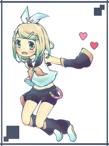 リンちゃん