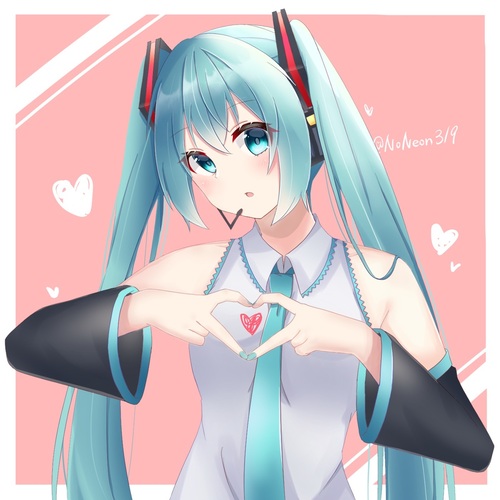 ハート