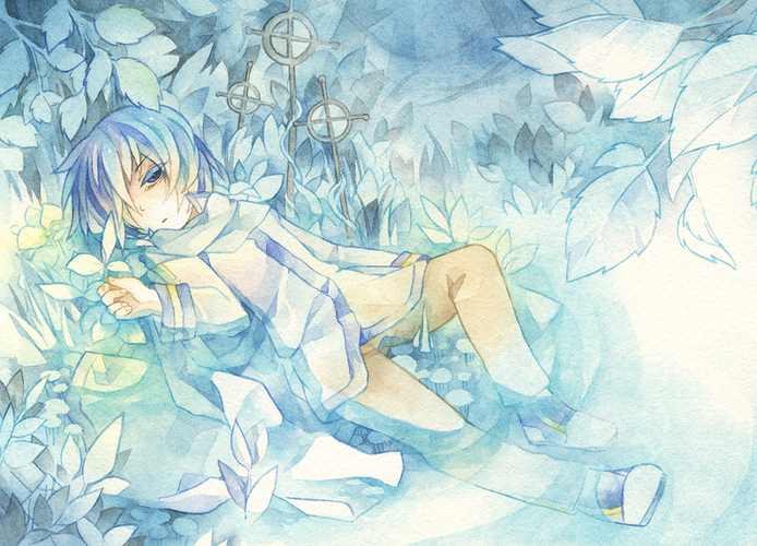 crossfade