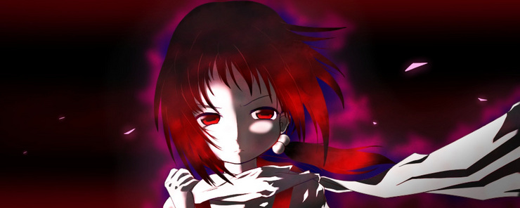 Hard boiledにユキちゃん