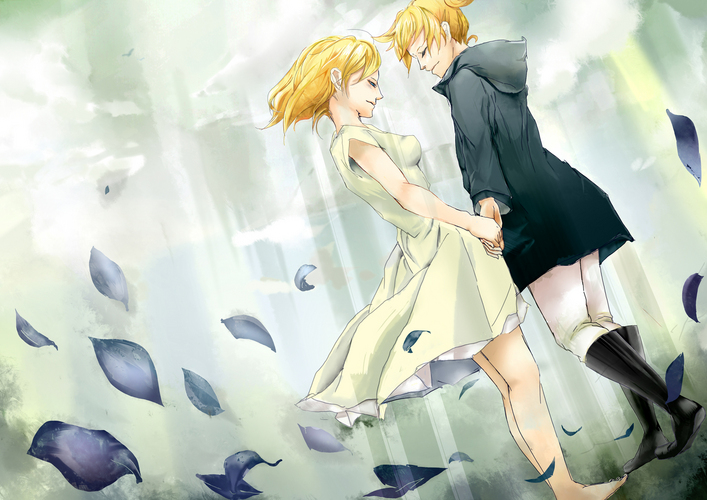 fate