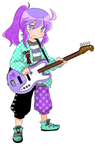 がくぽ7周年