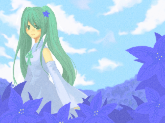 初音ミク