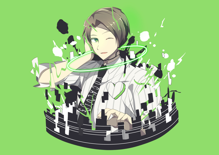 VOCALOID5 Ken
