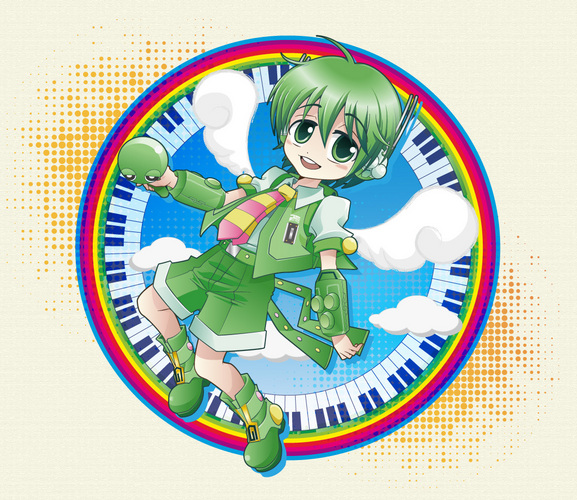 ガチャポ