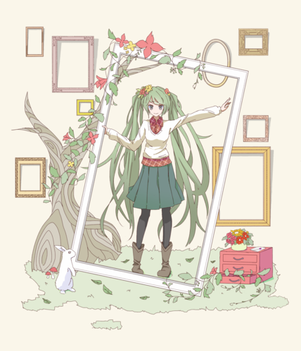 アンビション