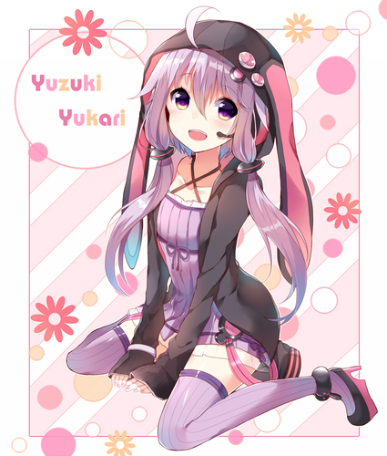 ゆかりさん