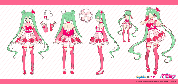 プリティーアイドル