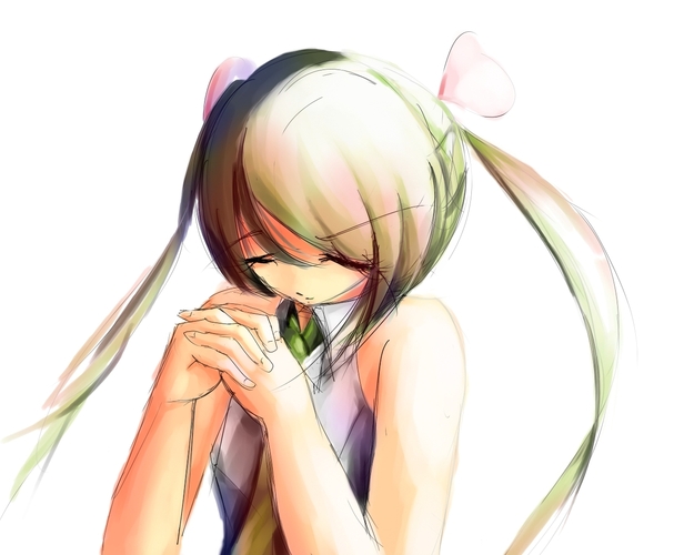 (non title)