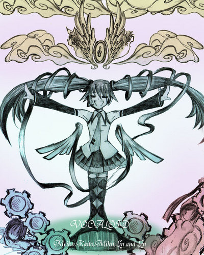 VOCALOID
