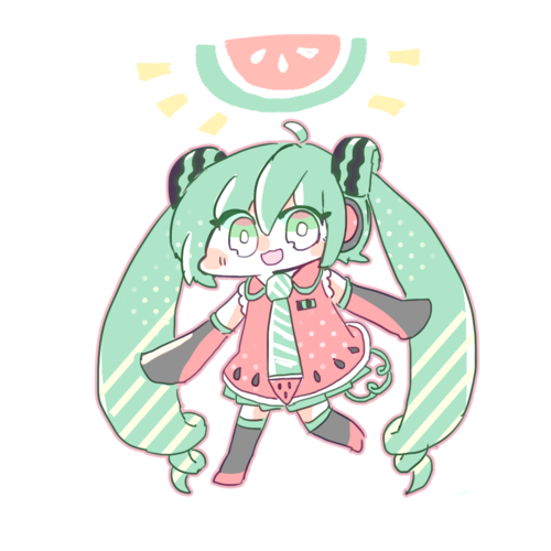 すいか