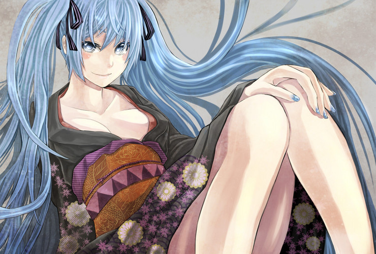 みく
