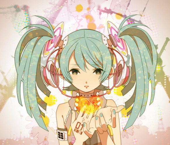 HEART
