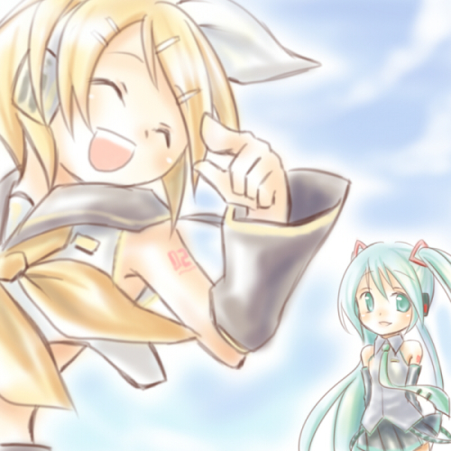 初投稿です。