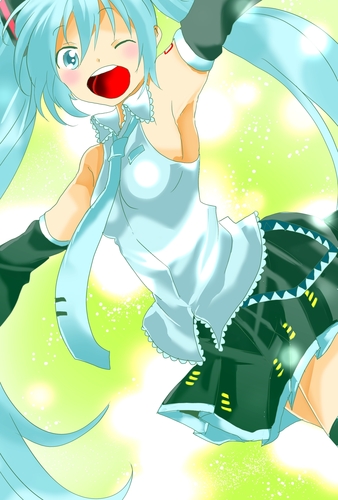 miku
