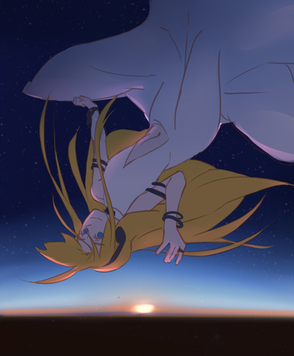 Lily 太阳
