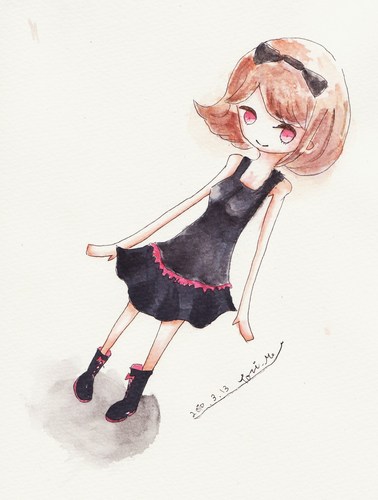 コアクメイコ