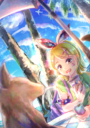 オーストラリア旅行!