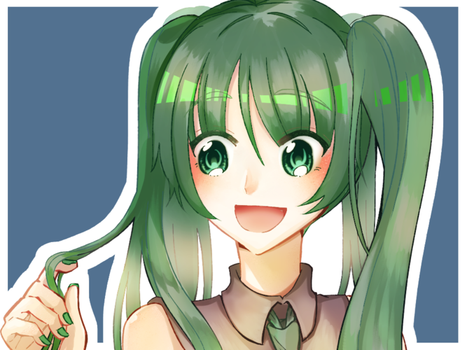 ミク