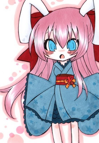 年賀ルカ