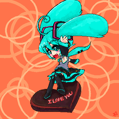 アイシテル!
