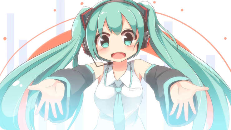 ”音”に乗せて