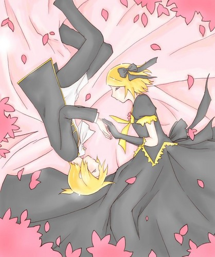 悪の召使
