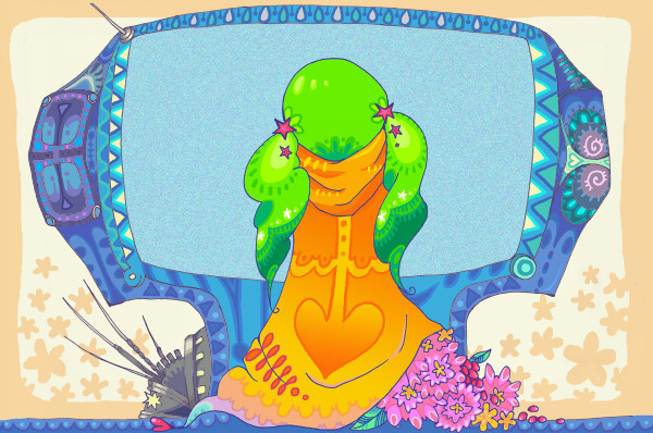 ワタシをアサインして