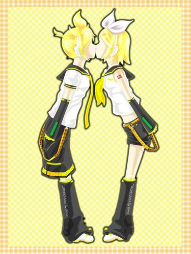Twins☆kiss