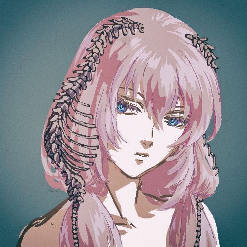 骨