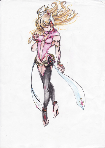 ルルド Append - Lourdes Append