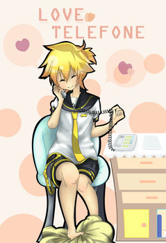 TELEFONE