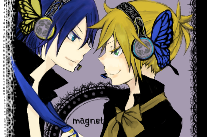 magnet