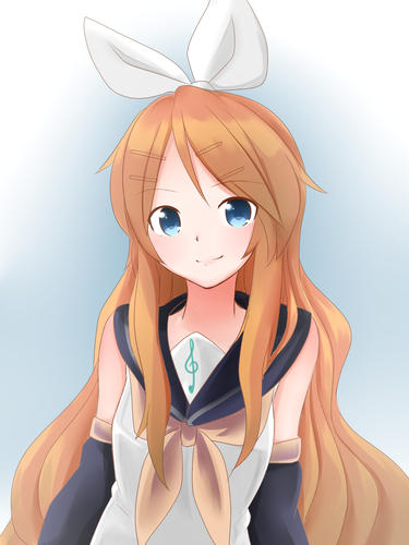 大人りんちゃん