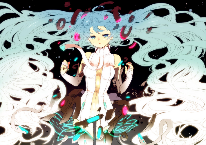 APPEND_deconstruction