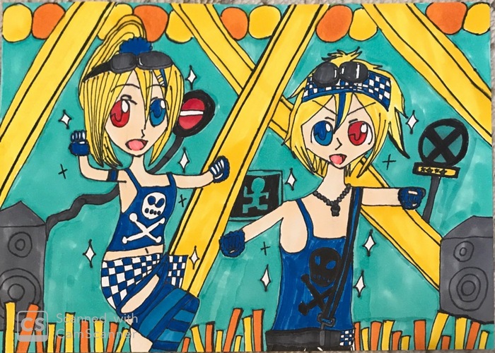 劣等上等オリジナルライブ