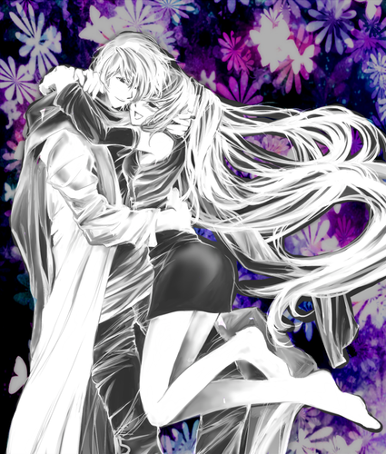 KAITO&MIKU