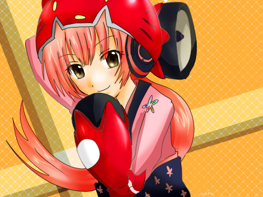 いろはさん