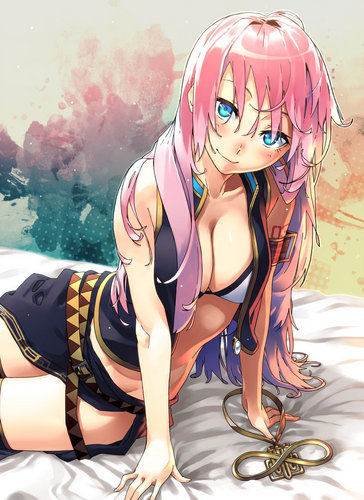 ルカさん