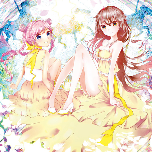 おもいでCrystal