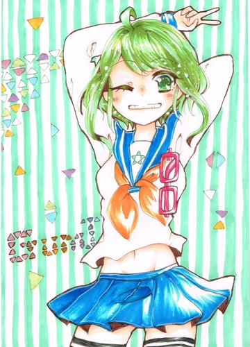 久々のぐみたそ