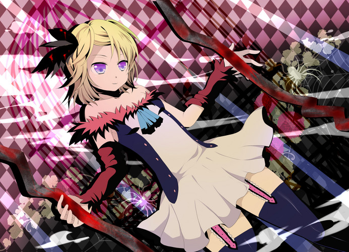小悪魔リンちゃん