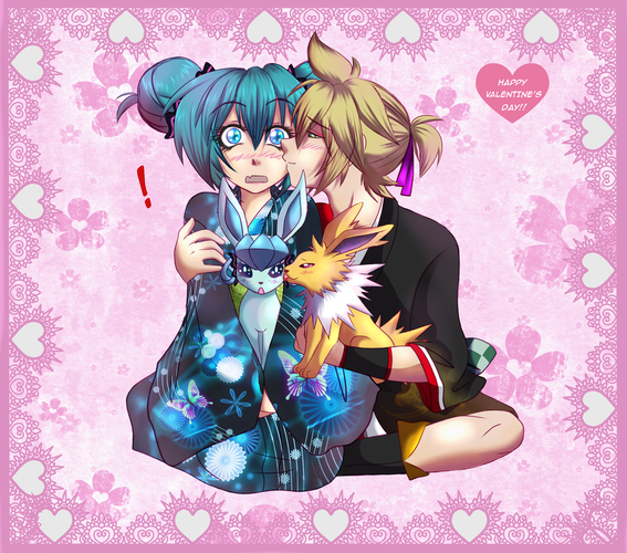 Will You Be Mine?