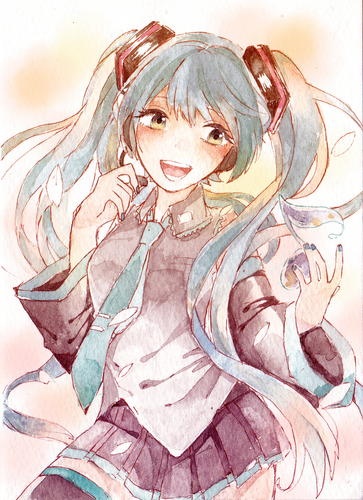 ミク
