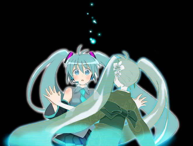 君はいつの恋人?