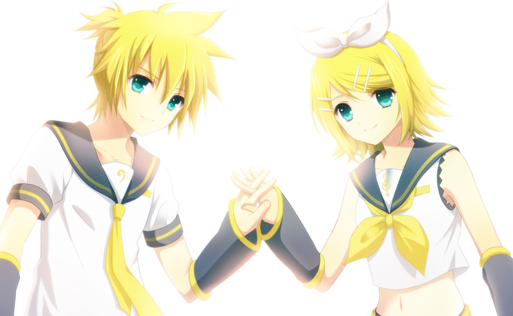 ★ RINLEN