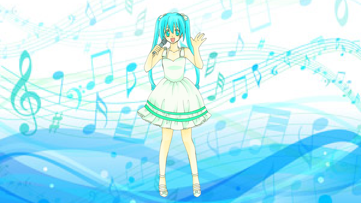 Hopeful seaside(イメージ)
