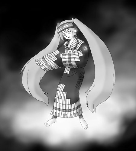 ユーカロイド (…もしくはウポポロイド)